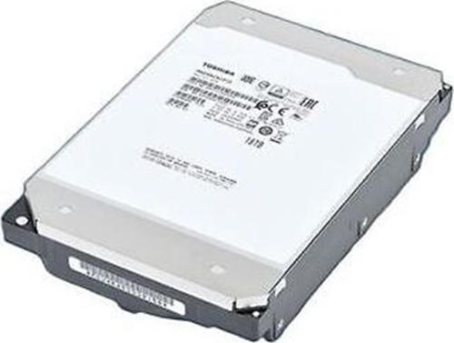 12Tb Mg09 Mg09Aca12Te 3.5 " (8,9 Cm) 256Mb 7200 Rpm 7-24 Güvenlik Diski Harddisk