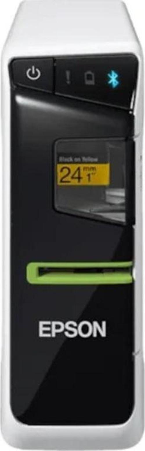 Labelworks Lw-600P Thermal Etiket Yazıcı Uk