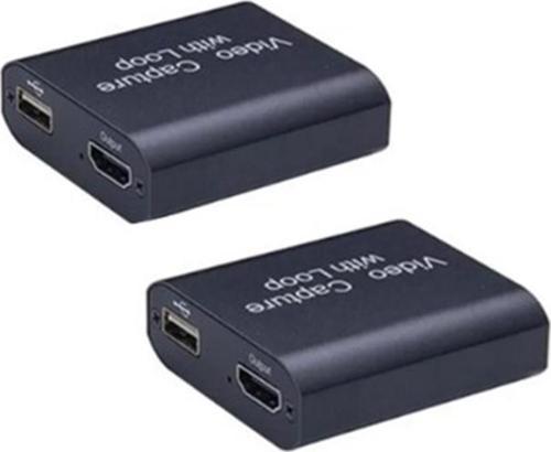 Nvc-Hdvc3 Hdmi Video Capture