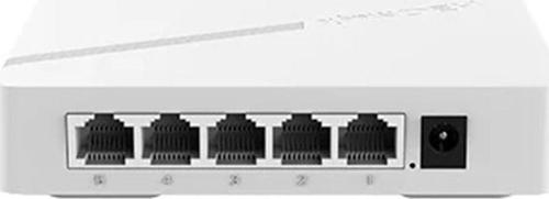 Magic Bs205 5 Port 10-100-1000 Mbps Swich Hub