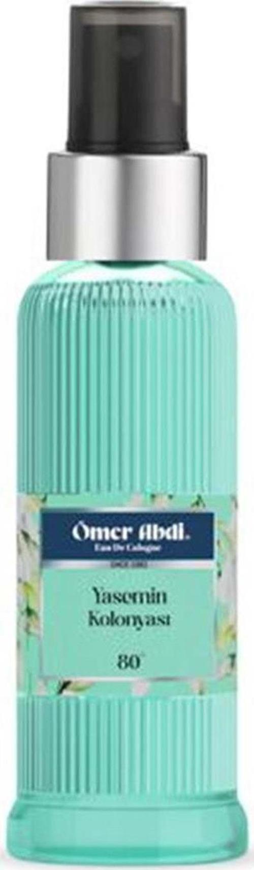 Ömer Abdi 100Ml Yasemin Kolonyası