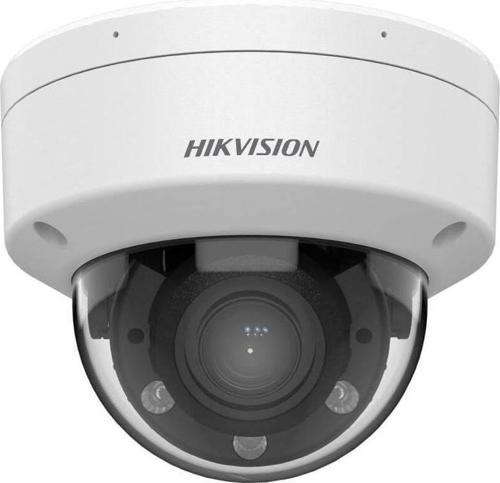 Ds-2Cd1743G2-Lizsu 4 Mp 2.8-12M Lens Motorize İr İp Dome Kamera