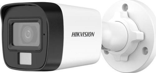 Ds-2Ce16K0T-Exlpf 5Mp 2.8Mm Lens Dual Light 25 Metre Bullet Kamera