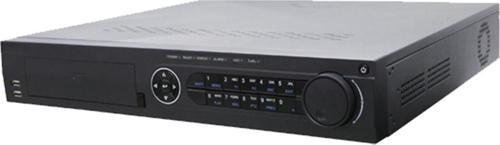 Ds-7732Nxi-İ4-16P 32 Kanal 16 Port Poe Nvr Kayıt Cihazı