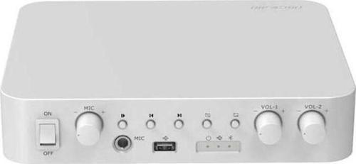 Ds-Qae0A60G1-Vb 60W Analog Amplifikatör