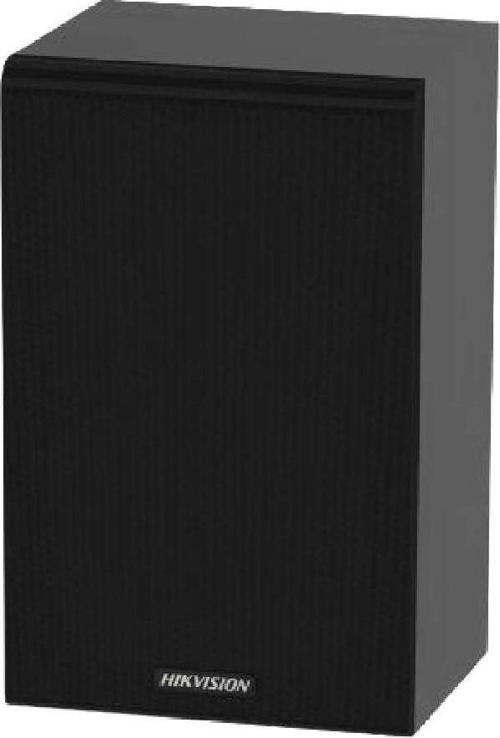 Ds-Qaz0110G1-S 10W Network Kabinet İkincil Hoparlörü