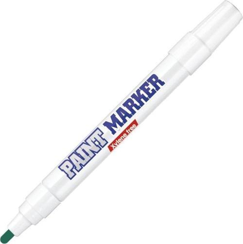 Paint Markör Yeşil