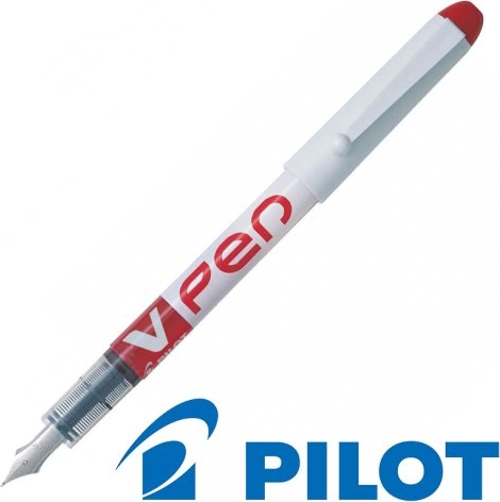 V-PEN DOLMA KALEM KIRMIZI (51004267) (SVPN-4W-R)