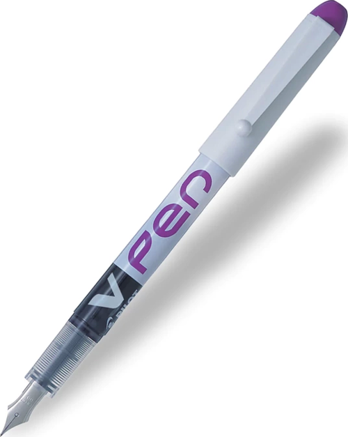 V-PEN DOLMA KALEM MOR (51004268) (SVPN-4W-V)