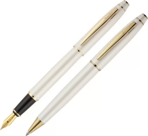 35 Beyaz Altın (Dolma-Tükenmez)