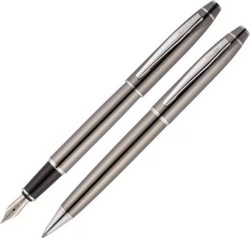 35 Titanium (Dolma-Tükenmez)