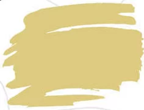 Kurecolor Fine & Brush for Manga Çizim Kalemi 140 Mellow Yellow