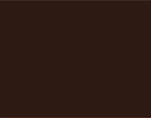 Drawing Pencil Renkli Çizim Kalemi 6600 Chocolate