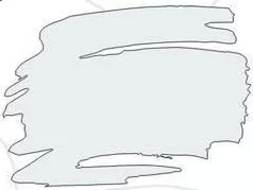 Kurecolor Fine & Brush for Manga Çizim Kalemi 351 Pale Iceberg Blue