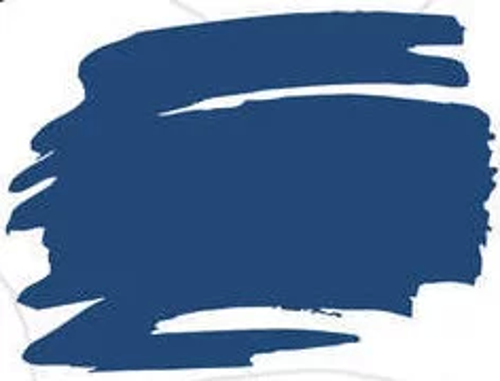 Kurecolor Fine & Brush for Manga Çizim Kalemi 378 Deep Blue