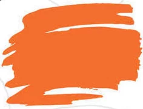 Kurecolor Fine & Brush for Manga Çizim Kalemi 407 Orange