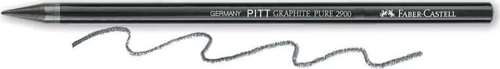 Pitt Graphite Pure Kalem 2900