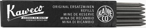 Grafit Uç 3.15mm 6lı