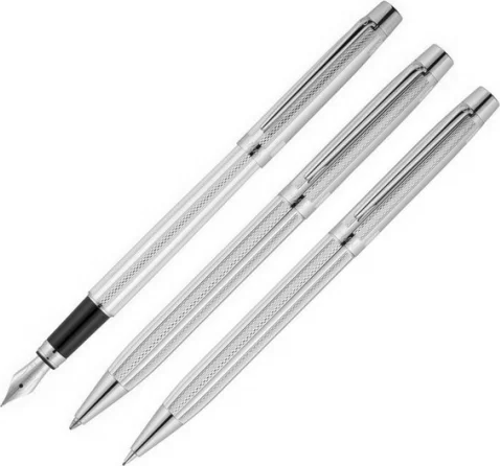 722W Chrome (Dolma-Tükenmez-Kurşun)