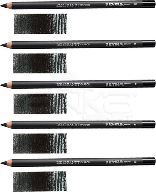 Rembrandt Carbon Kalem