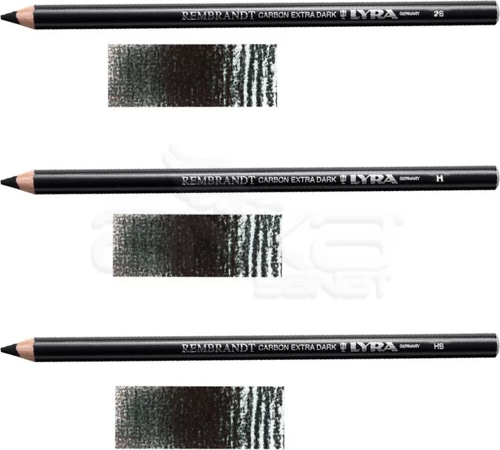 Rembrandt Carbon Kalem Extra Dark