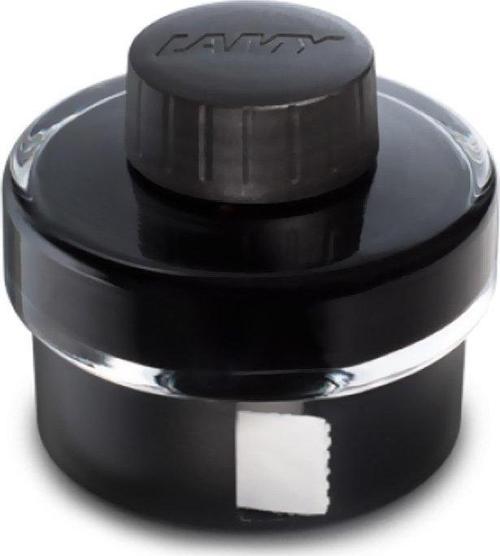 T52 DOLMA KALEM MÜREKKEBİ SİYAH 50ml