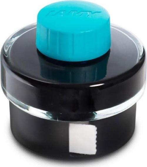 T52 DOLMA KALEM MÜREKKEBİ TURKUAZ 50ml