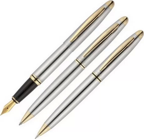 88 Gold-Chrome (Dolma-Tükenmez-Kurşun)