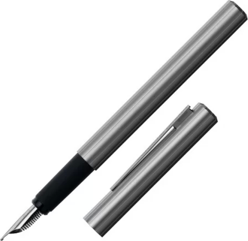 Porsche Design Dolmakalem P3125 Slim Line Silver 991471
