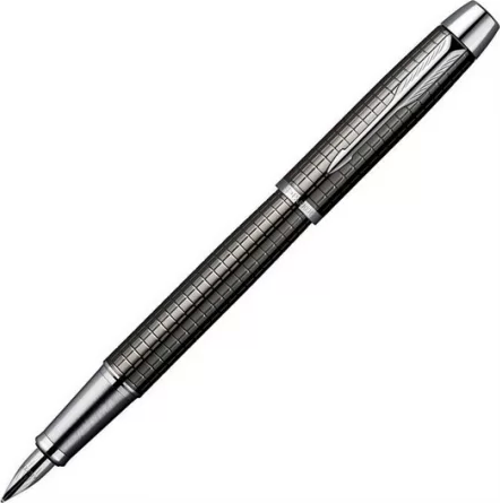 Dolmakalem Im Premium Desenli Kurşuni CT S0908680