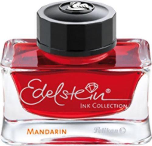 339341 MANDARİN DOLMA KALEM MÜREKKEBİ 50ml