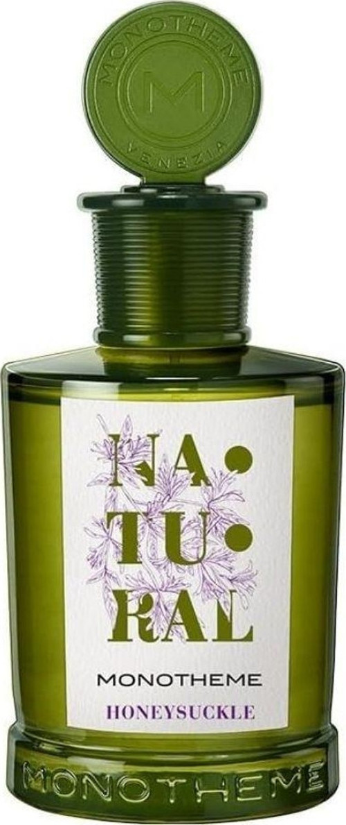 Natural Honeysuckle EDT 100 ml Unisex Parfüm