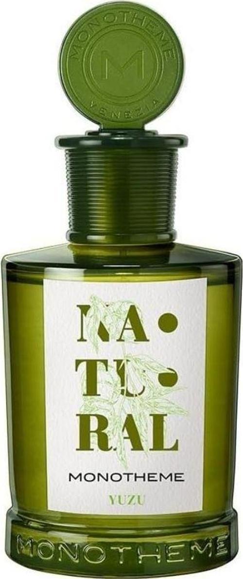 Natural Yuzu EDT 100 ml Unisex Parfüm