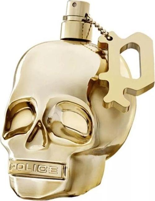To Be Born To Shine For Man EDT 125 ml Erkek Parfümü