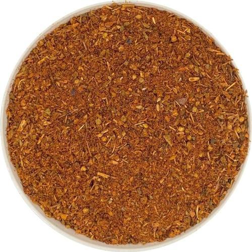 Dökme Baharat Fajita Baharatı - 100 gr