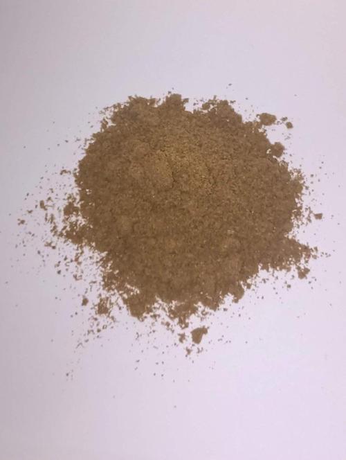 Dökme Baharat Saf Toz Kimyon - 250 gr