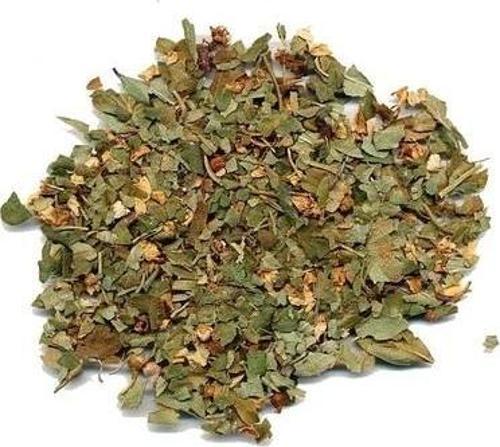 Dökme Bitkiler Alıç Yaprağı - 100 Gr