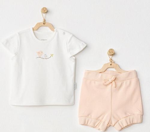 Spring Birds 2'li Bebek Takımı AC24524