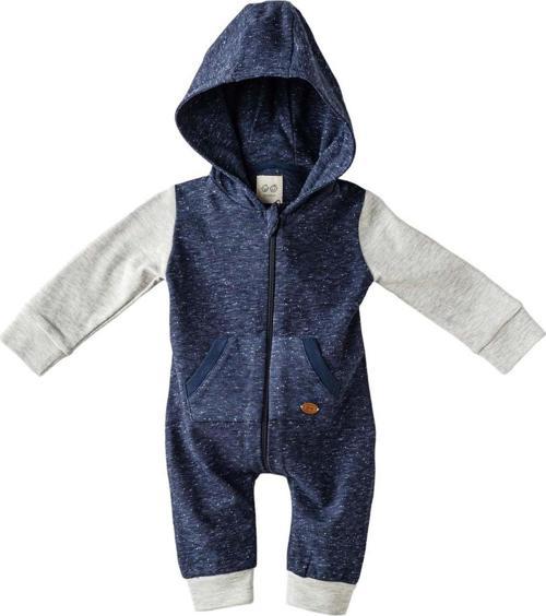 Romper Be Strong Bebek Tulum AC24063