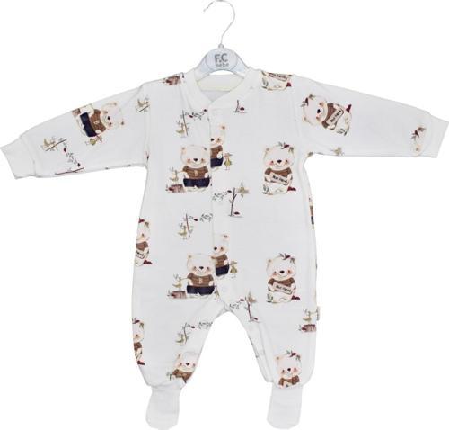 Tweeton Bebek Tulumu 113720