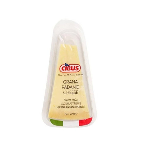 Parmesan Peyniri 200 G e