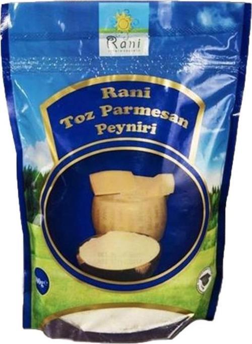 Parmesan Peyniri Toz 1 Kg