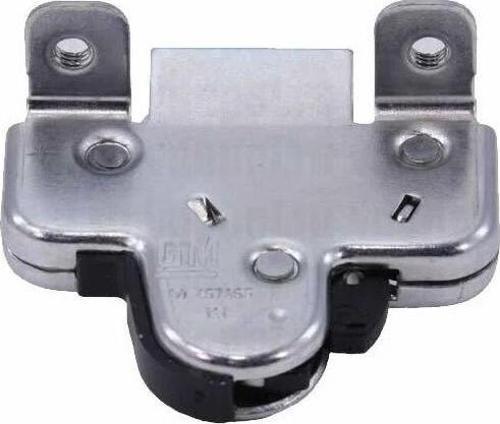 Opel Vectra B 96-2001 Omega B 1994-2003 Bagaj Kilit 0176379