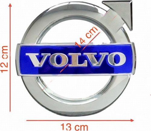 Volvo Ön Arma Mavi V40 2003-2016