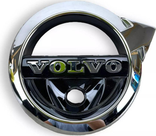 Volvo xc90 Ön Arma Kamera Delikli Siyah Tip 2015-2022 31383646