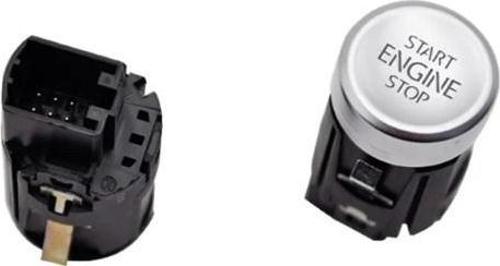 Vw Passat B8 Arteon Start Stop Düğmesi 3G1959839