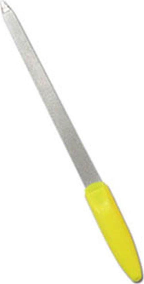 Çelik Törpü Sarı Renkli 20 Cm - 40