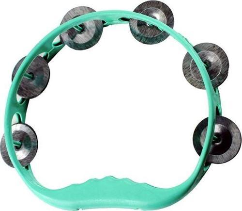 İçi Boş Surf Green Zilli Tef