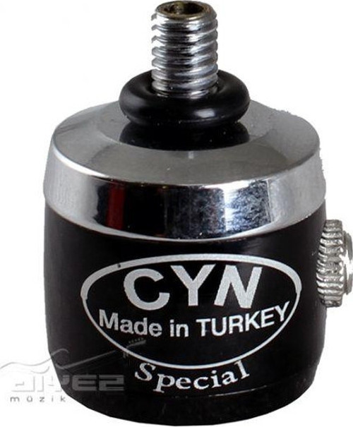 Special Siyah Klarnet Mikrofonu