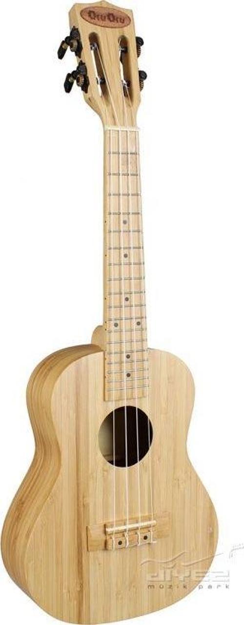 CU24-1 Concert Ukulele (Taşıma Çantası Hediyeli)